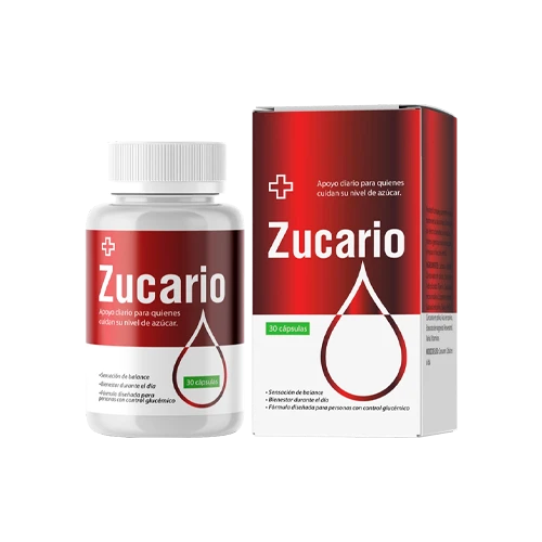Zucario